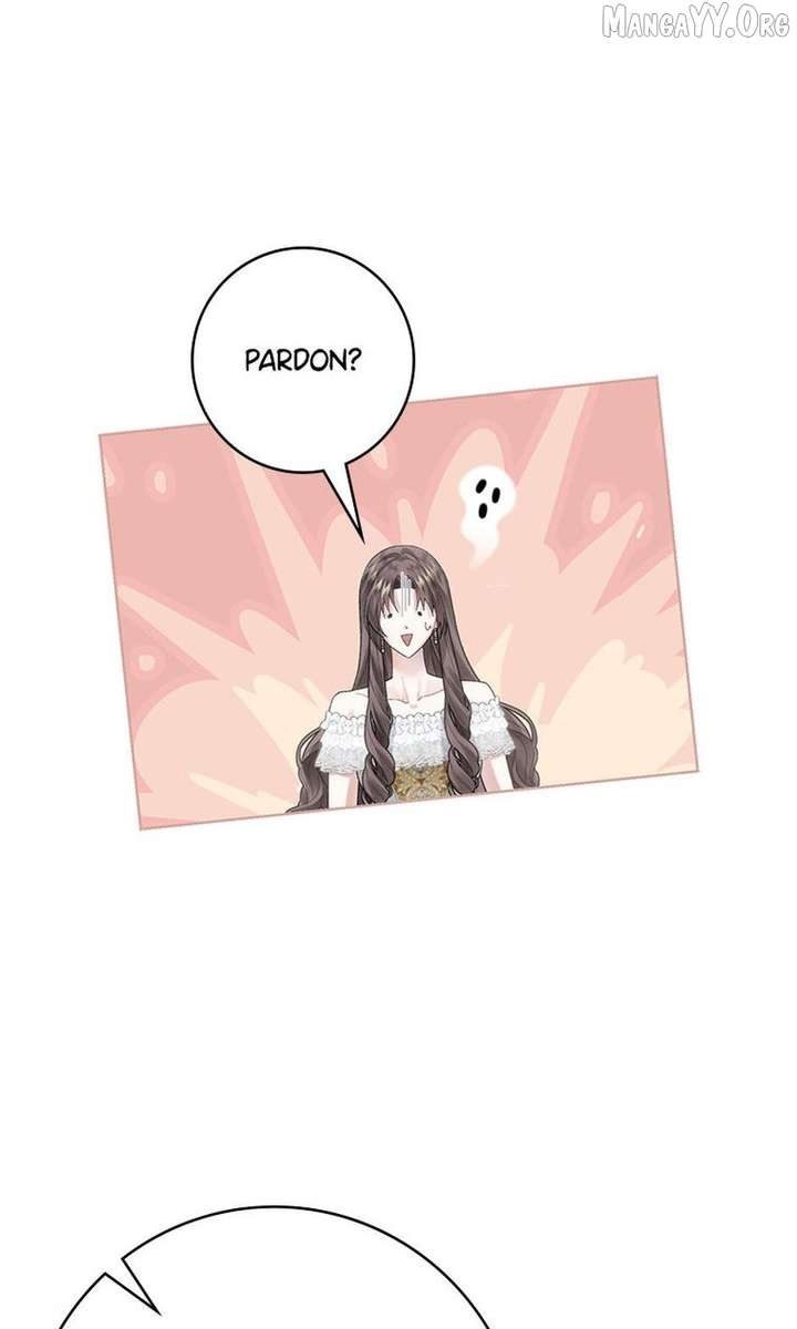 I Taught You With Restraint, so Why Are You Obsessed? Chapter 35 - Page 61