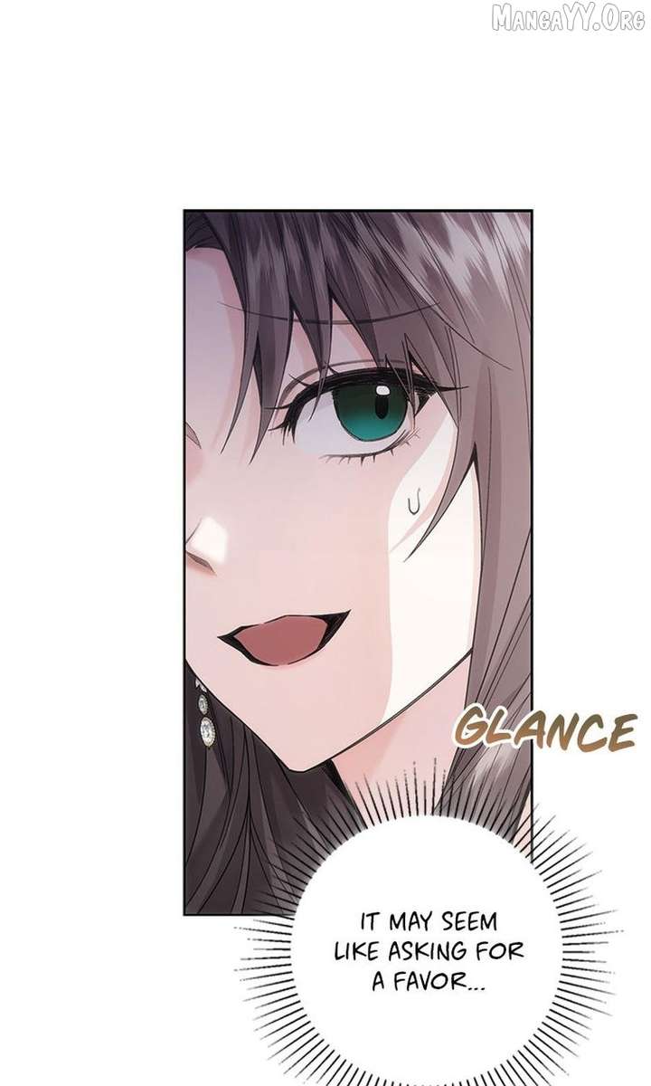 I Taught You With Restraint, so Why Are You Obsessed? Chapter 35 - Page 65