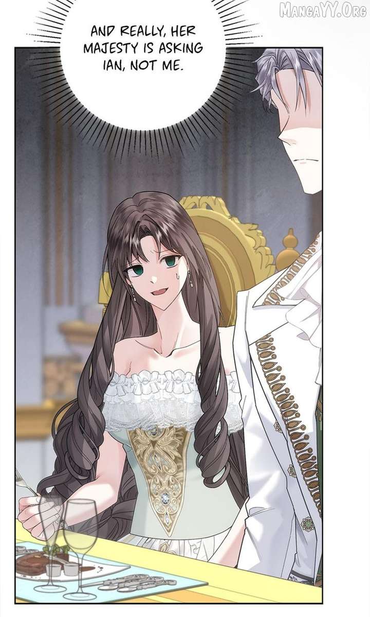 I Taught You With Restraint, so Why Are You Obsessed? Chapter 35 - Page 68