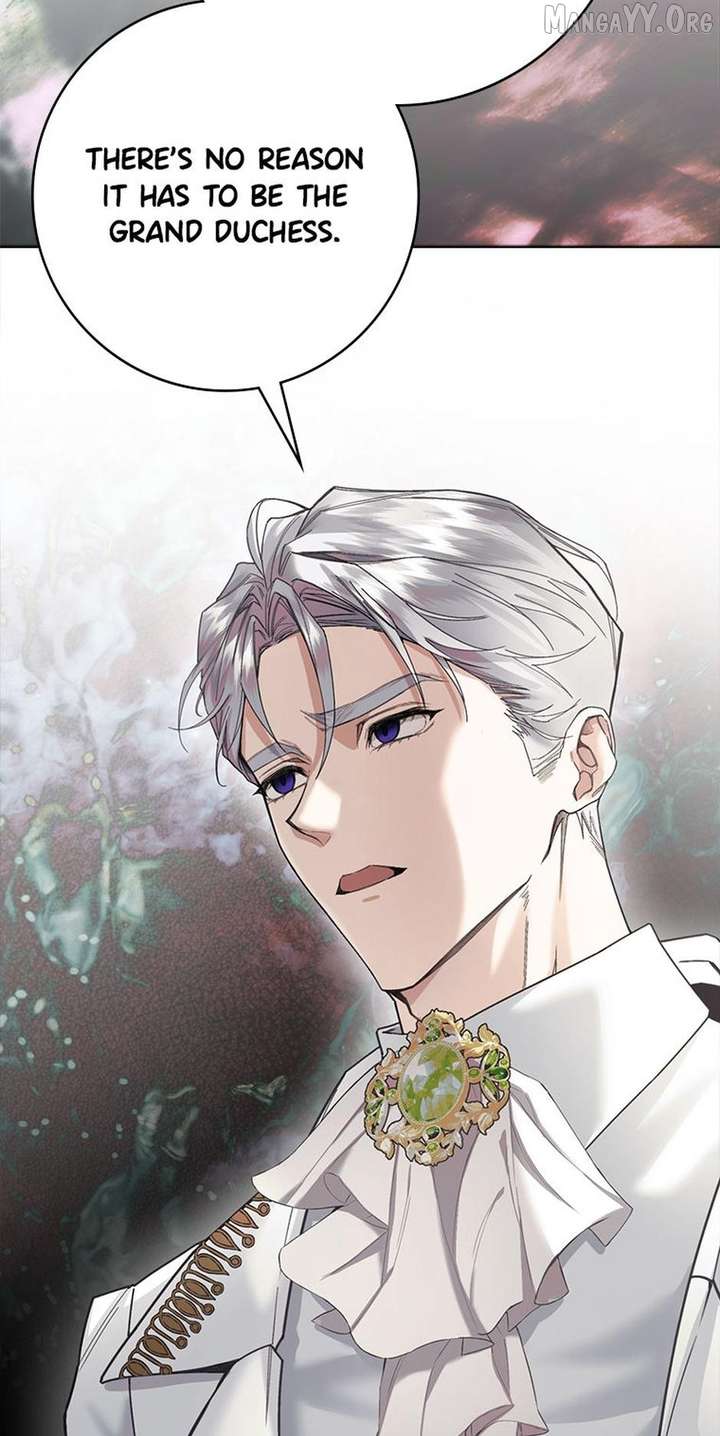 I Taught You With Restraint, so Why Are You Obsessed? Chapter 35 - Page 70