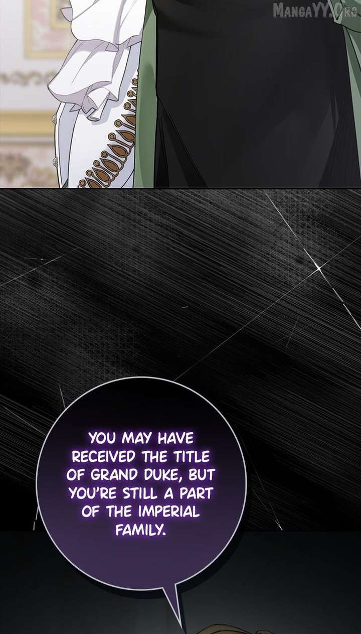 I Taught You With Restraint, so Why Are You Obsessed? Chapter 35 - Page 78