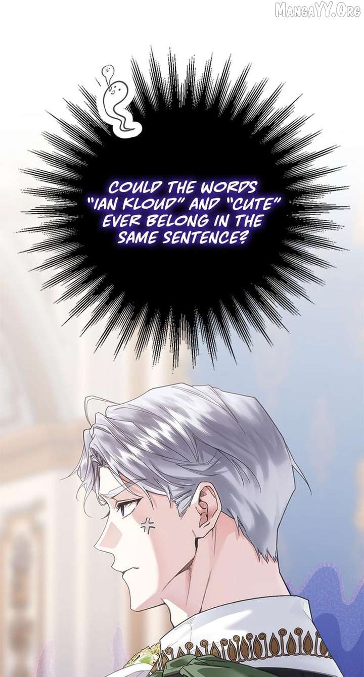 I Taught You With Restraint, so Why Are You Obsessed? Chapter 35 - Page 10