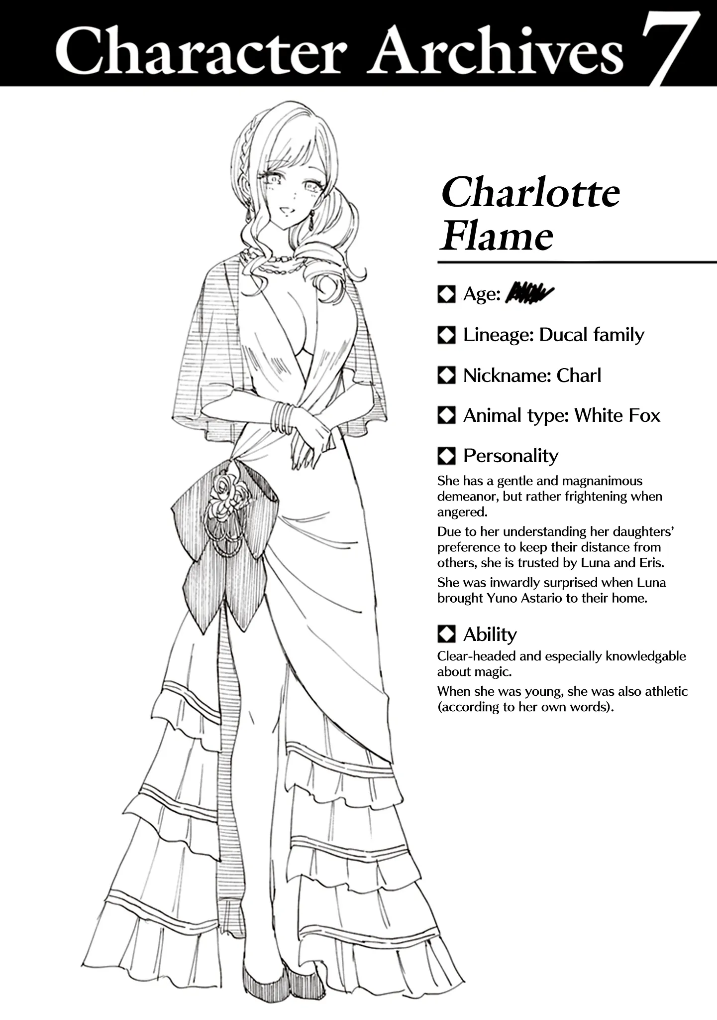 I Think I’ll Hide My True Ability to the Last Moment Chapter 11.5 - Page 3