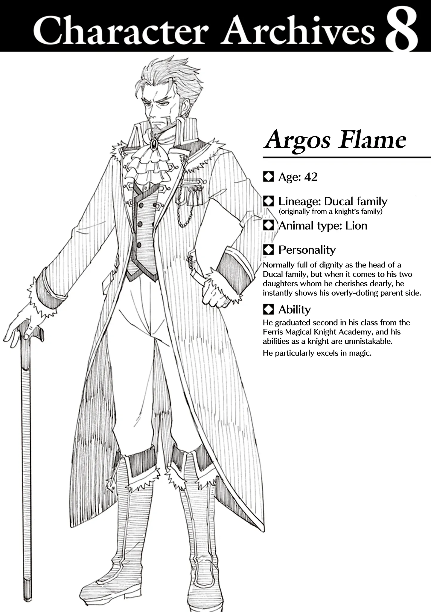 I Think I’ll Hide My True Ability to the Last Moment Chapter 11.5 - Page 4