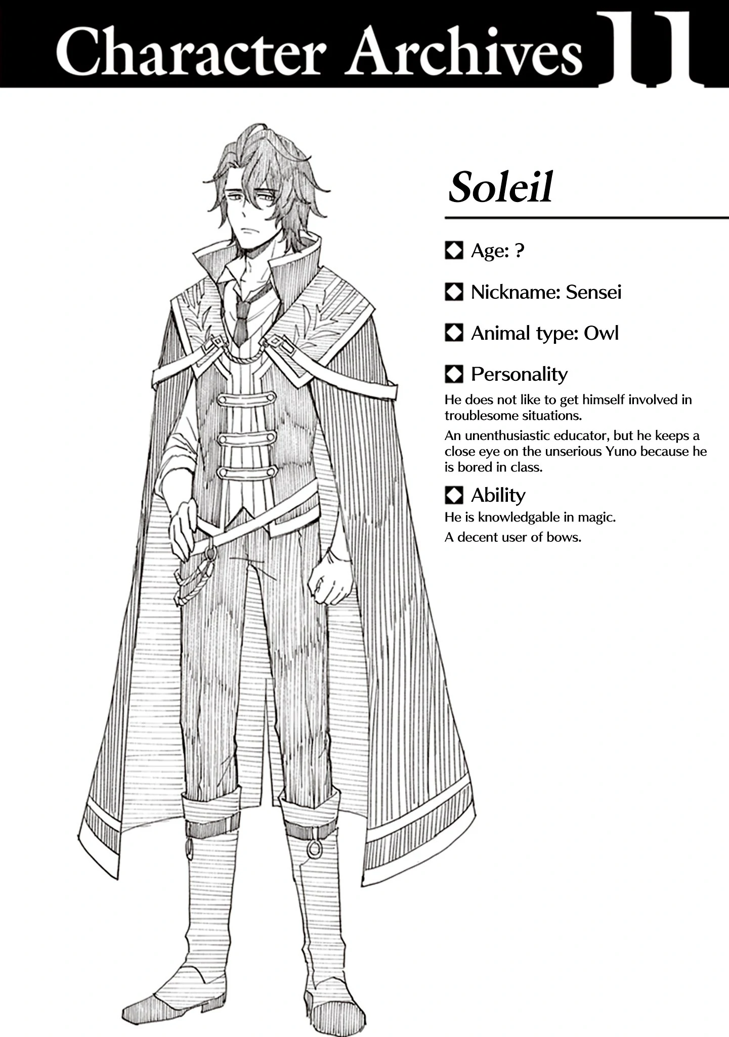 I Think I’ll Hide My True Ability to the Last Moment Chapter 11.5 - Page 7