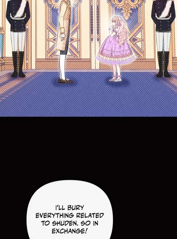 I Think It Would Be Better For Me to Become King Chapter 37 - Page 102