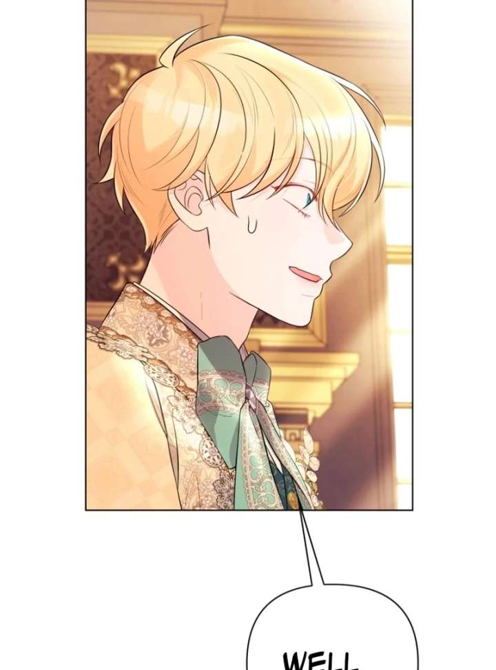 I Think It Would Be Better For Me to Become King Chapter 37 - Page 22