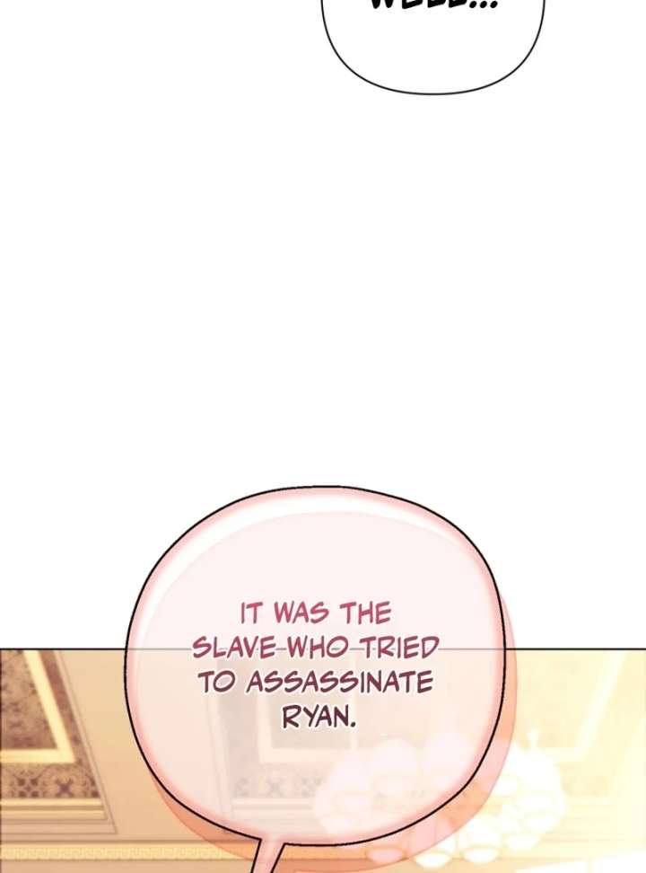 I Think It Would Be Better For Me to Become King Chapter 37 - Page 23