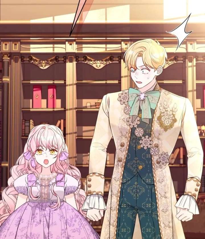 I Think It Would Be Better For Me to Become King Chapter 37 - Page 24