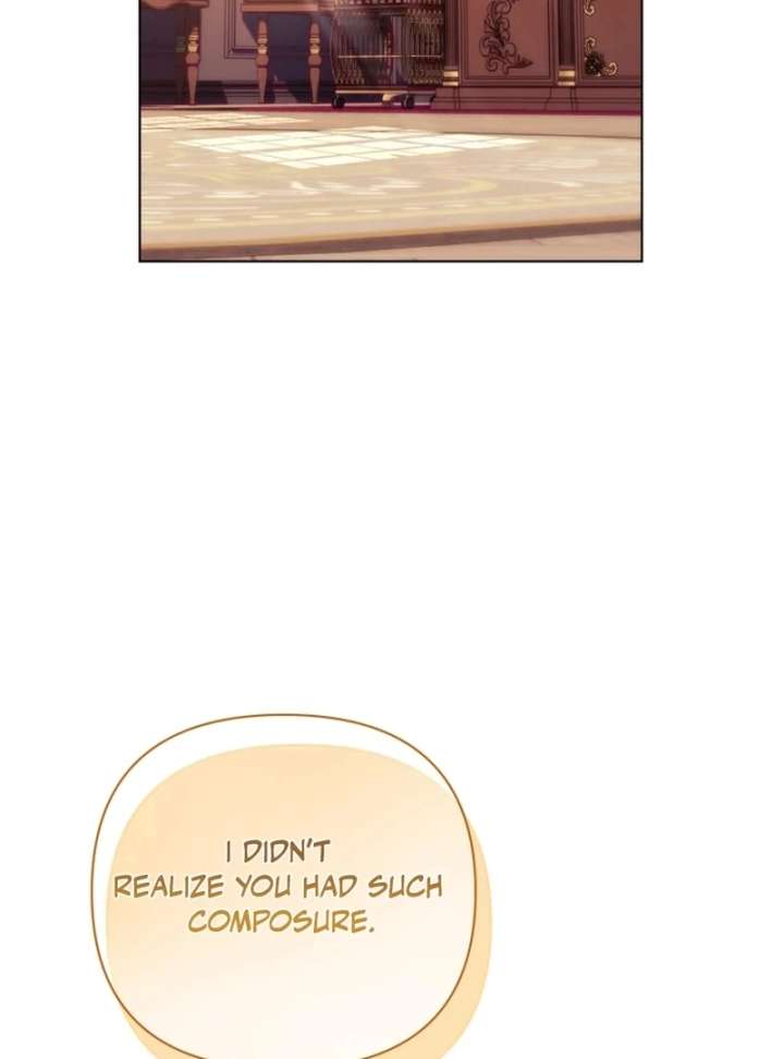 I Think It Would Be Better For Me to Become King Chapter 37 - Page 4