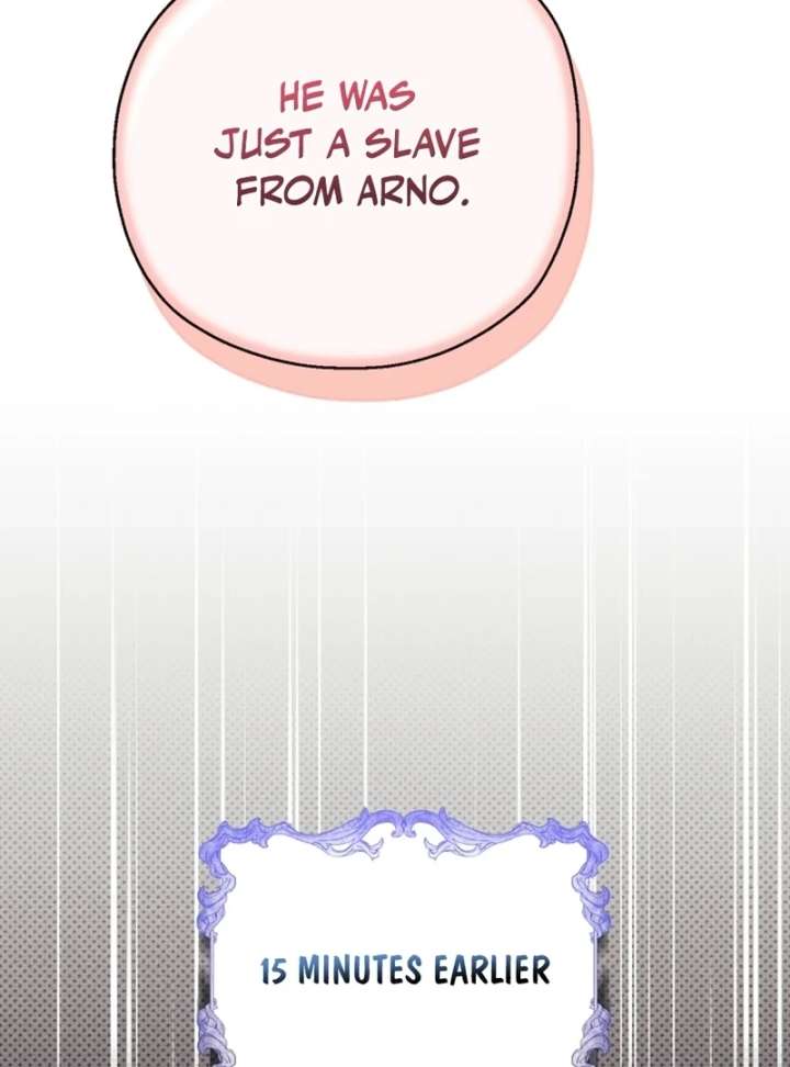 I Think It Would Be Better For Me to Become King Chapter 37 - Page 32