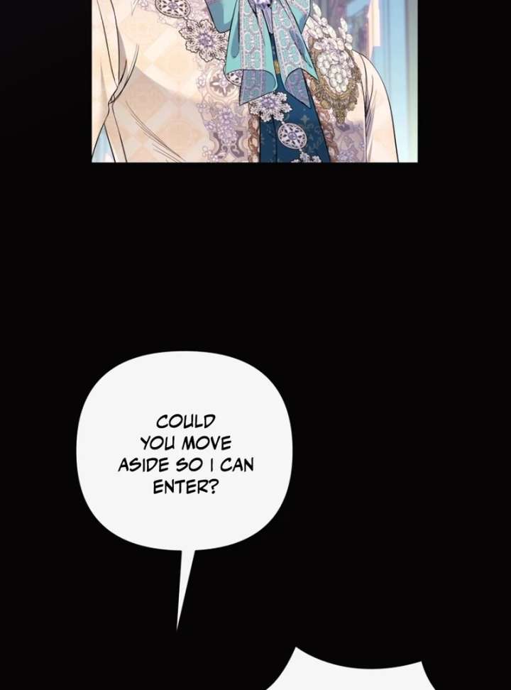 I Think It Would Be Better For Me to Become King Chapter 37 - Page 36