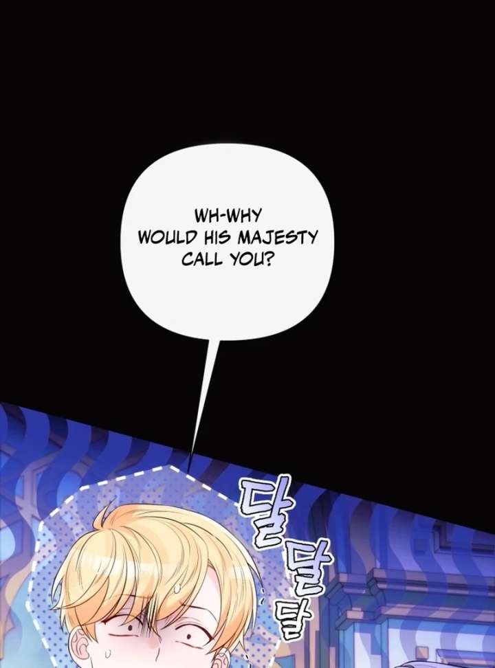 I Think It Would Be Better For Me to Become King Chapter 37 - Page 42