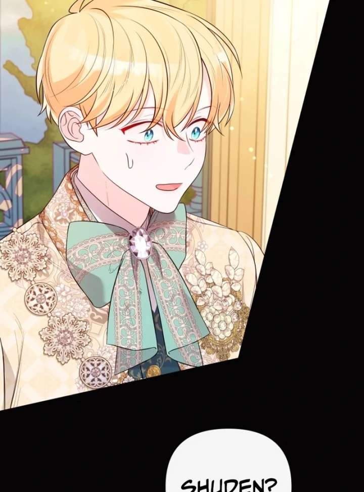 I Think It Would Be Better For Me to Become King Chapter 37 - Page 47