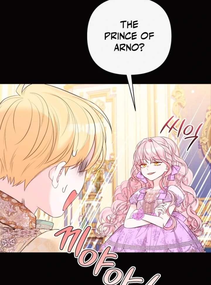 I Think It Would Be Better For Me to Become King Chapter 37 - Page 49