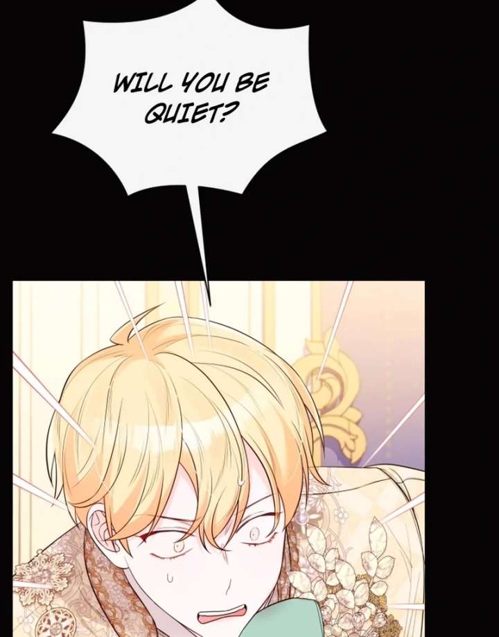 I Think It Would Be Better For Me to Become King Chapter 37 - Page 52