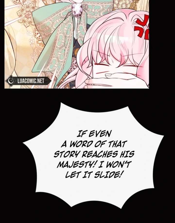 I Think It Would Be Better For Me to Become King Chapter 37 - Page 53