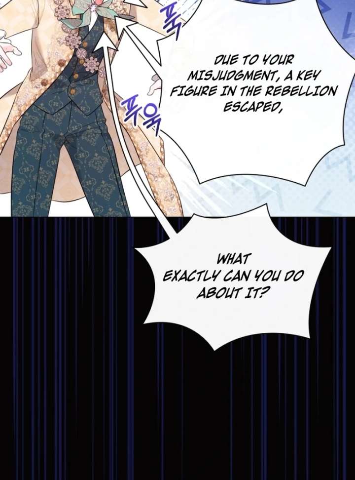 I Think It Would Be Better For Me to Become King Chapter 37 - Page 61