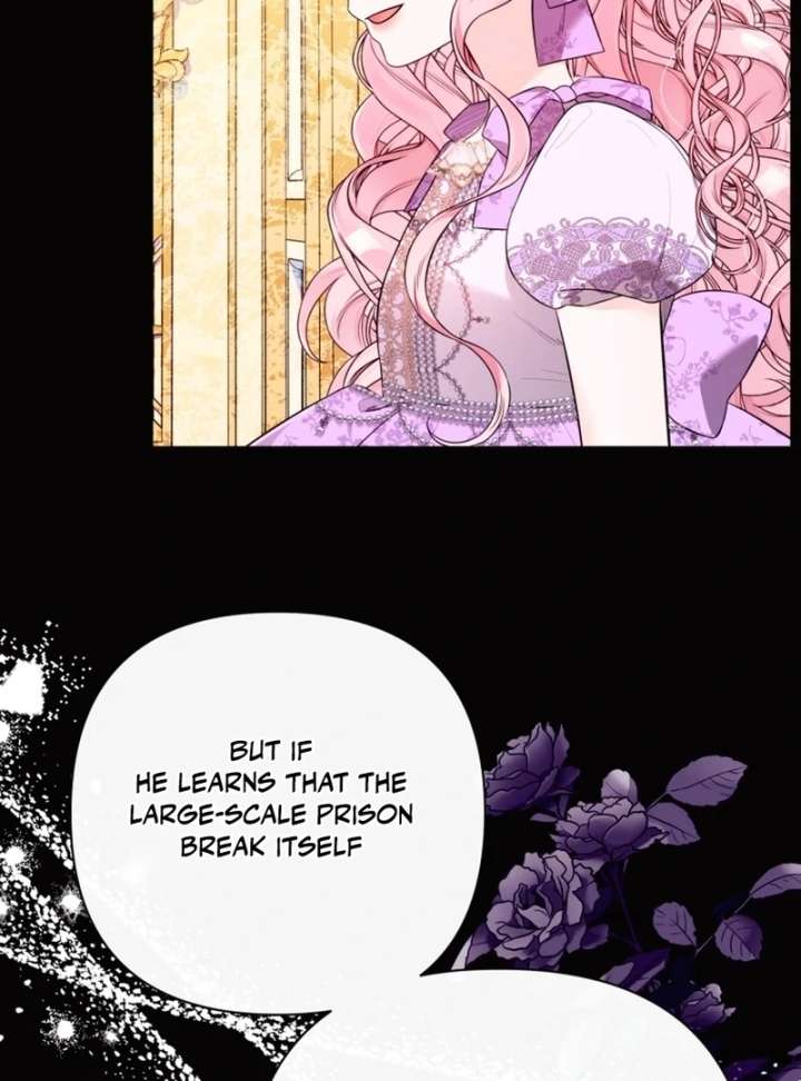 I Think It Would Be Better For Me to Become King Chapter 37 - Page 63