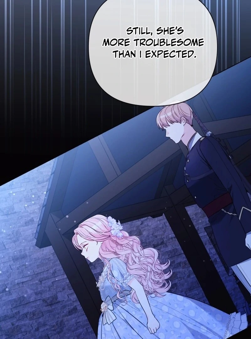 I Think It Would Be Better For Me to Become King Chapter 39 - Page 119