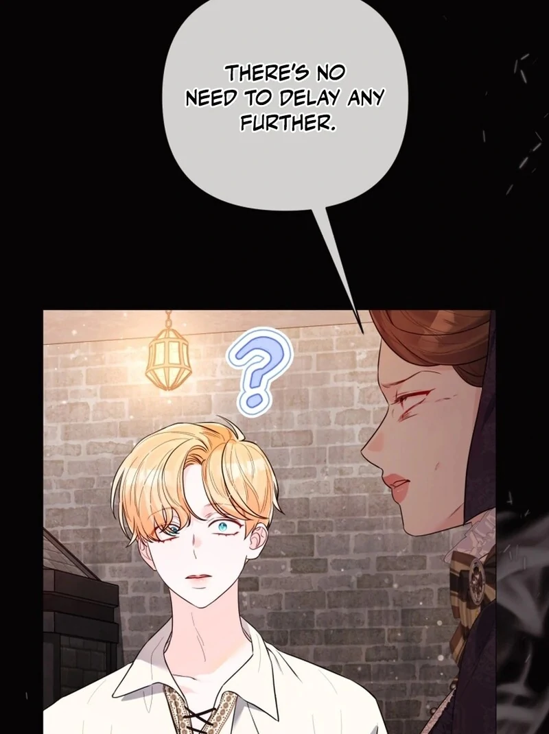 I Think It Would Be Better For Me to Become King Chapter 39 - Page 121