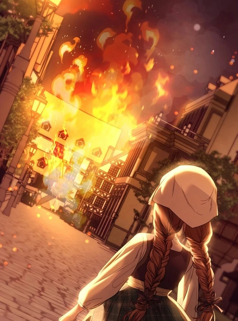 I Think It Would Be Better For Me to Become King Chapter 39 - Page 133