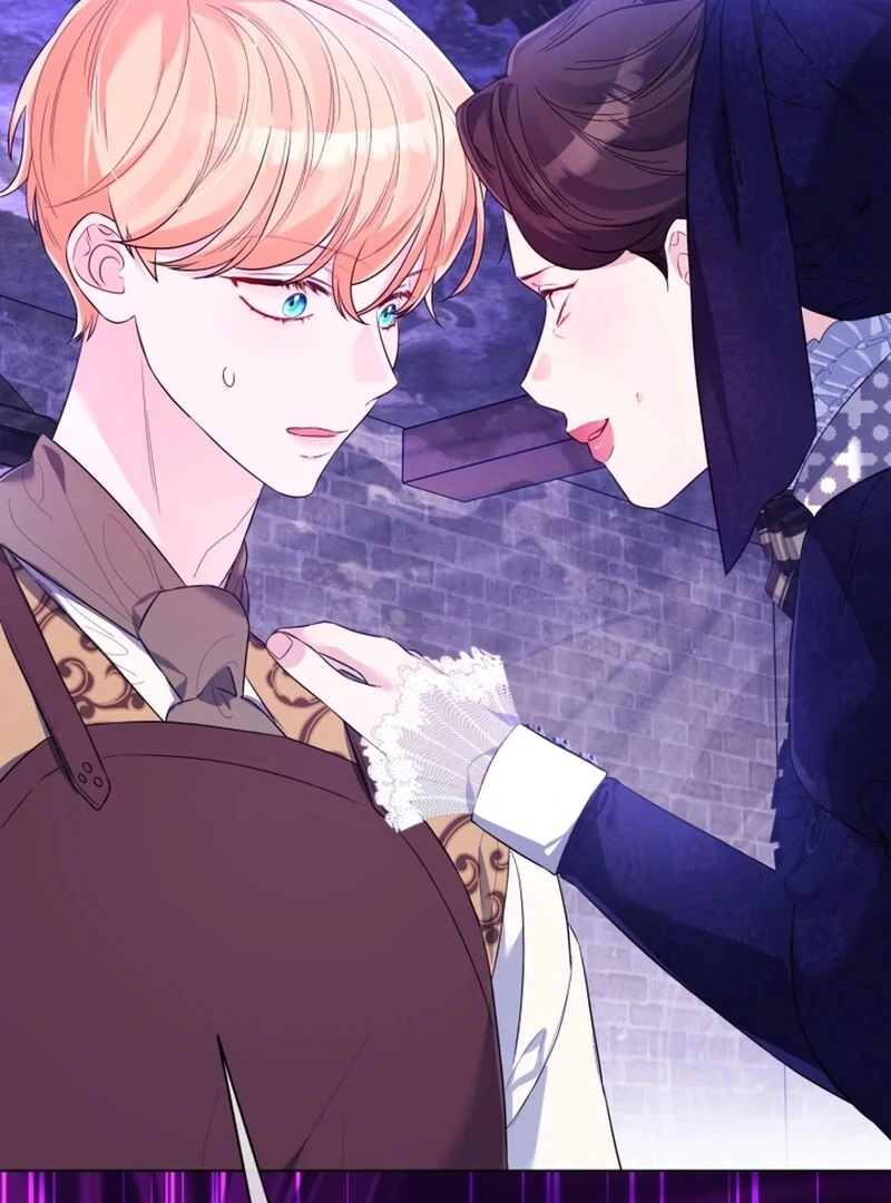 I Think It Would Be Better For Me to Become King Chapter 39 - Page 19