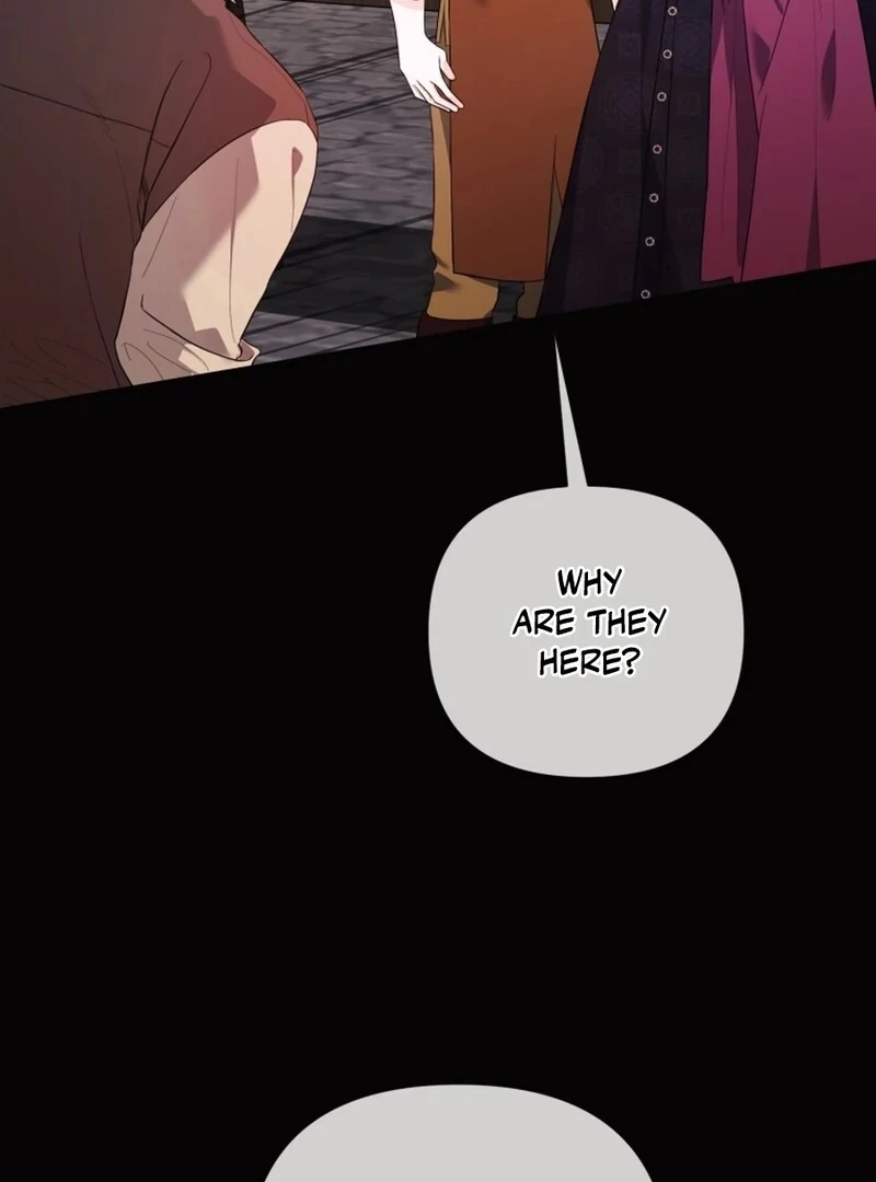 I Think It Would Be Better For Me to Become King Chapter 39 - Page 22