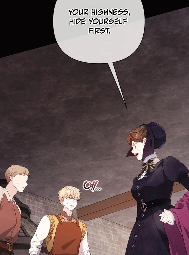 I Think It Would Be Better For Me to Become King Chapter 39 - Page 23