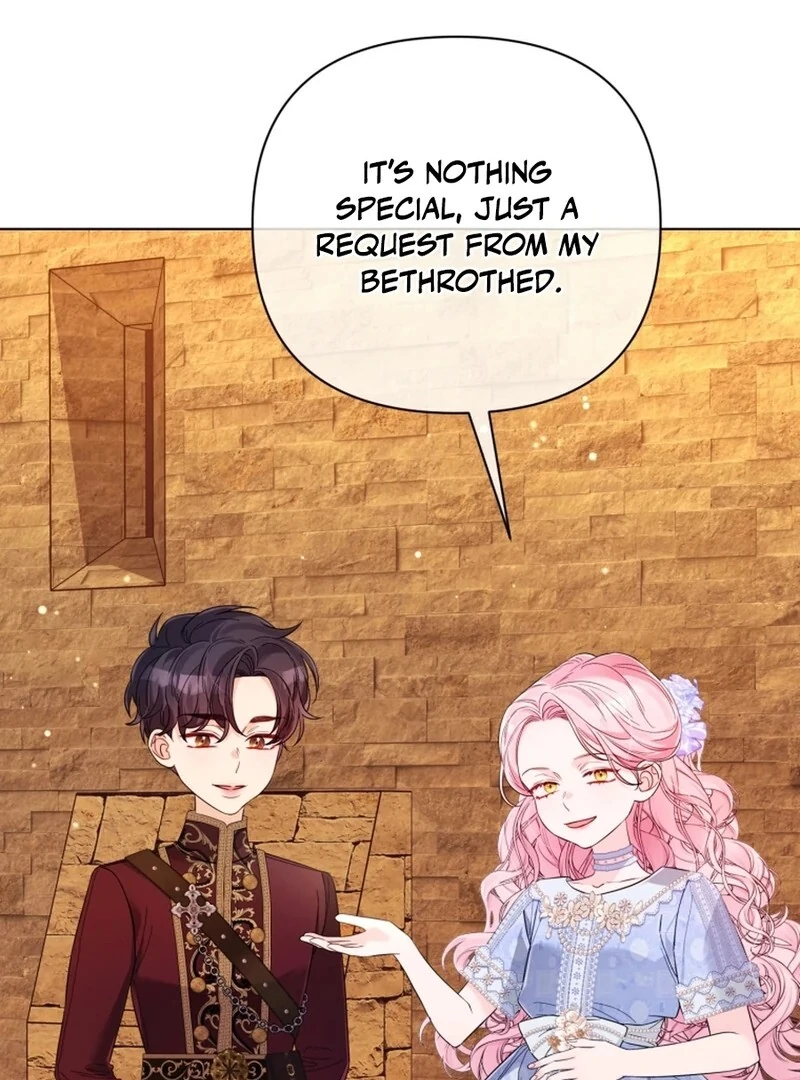 I Think It Would Be Better For Me to Become King Chapter 39 - Page 34