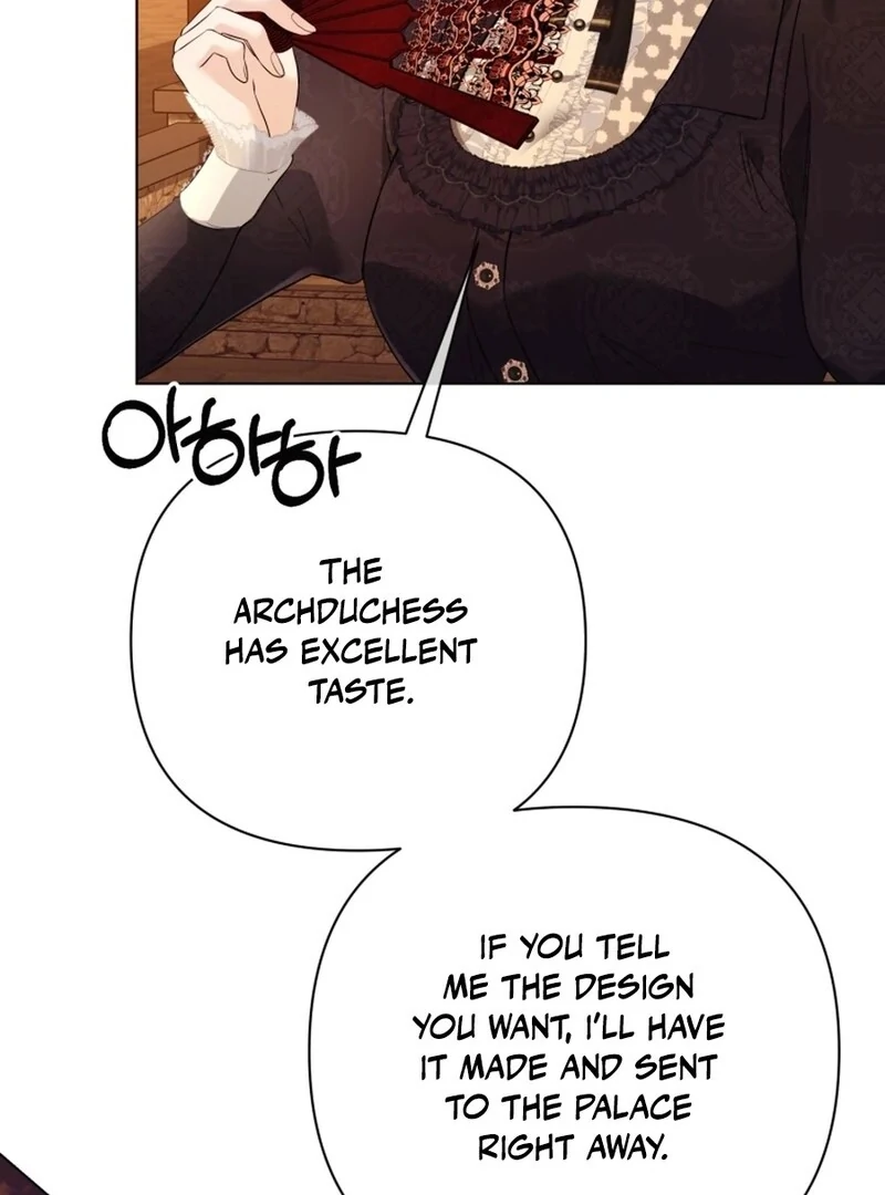 I Think It Would Be Better For Me to Become King Chapter 39 - Page 37