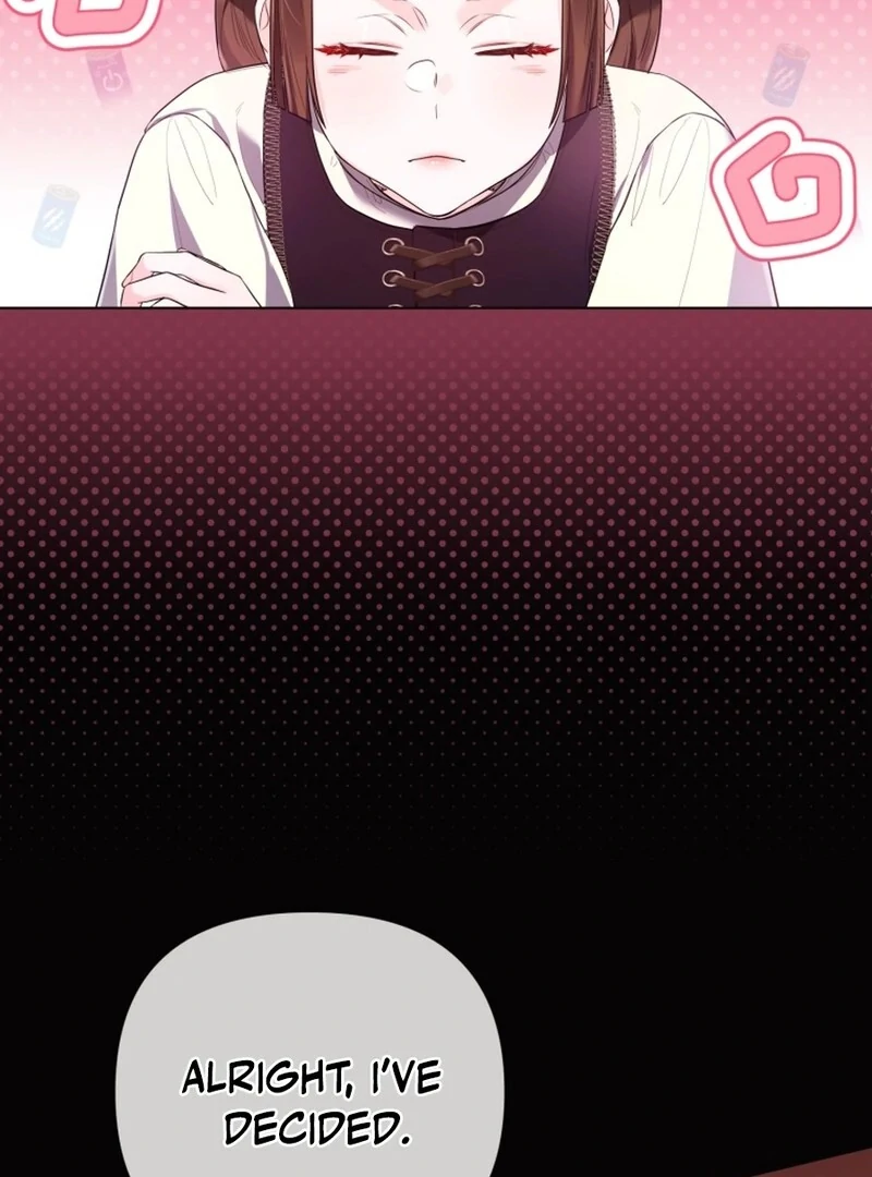 I Think It Would Be Better For Me to Become King Chapter 39 - Page 5