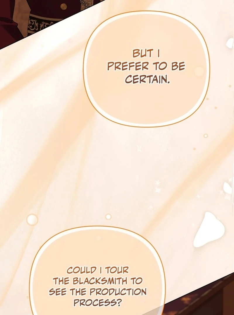 I Think It Would Be Better For Me to Become King Chapter 39 - Page 43