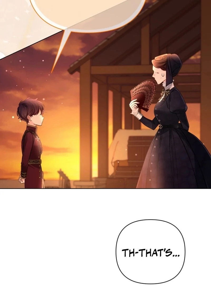 I Think It Would Be Better For Me to Become King Chapter 39 - Page 44