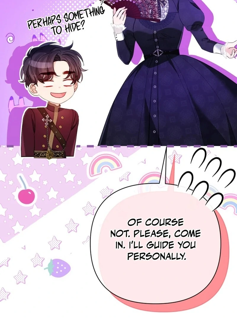 I Think It Would Be Better For Me to Become King Chapter 39 - Page 46