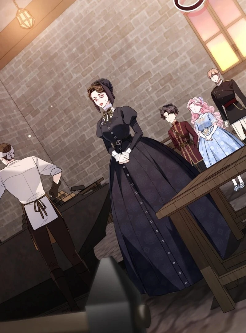 I Think It Would Be Better For Me to Become King Chapter 39 - Page 48