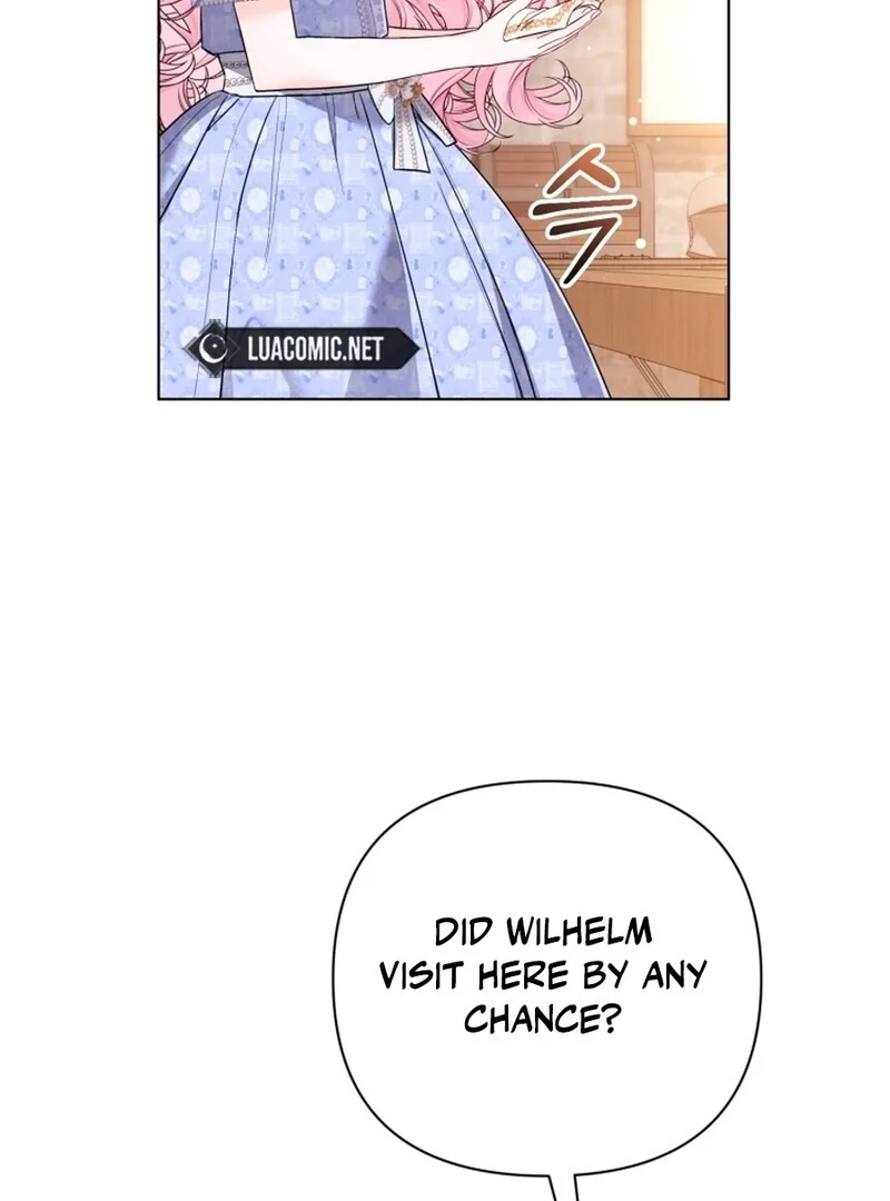 I Think It Would Be Better For Me to Become King Chapter 39 - Page 69