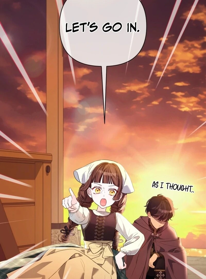 I Think It Would Be Better For Me to Become King Chapter 39 - Page 8