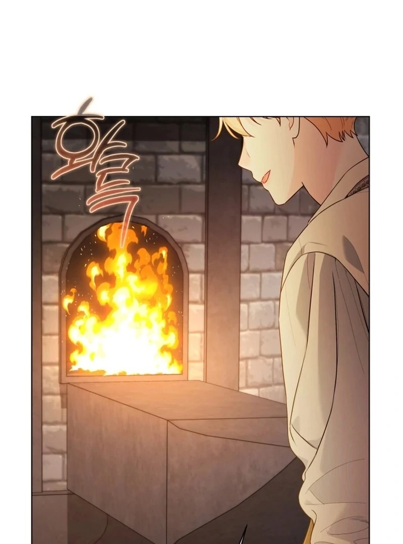 I Think It Would Be Better For Me to Become King Chapter 39 - Page 91