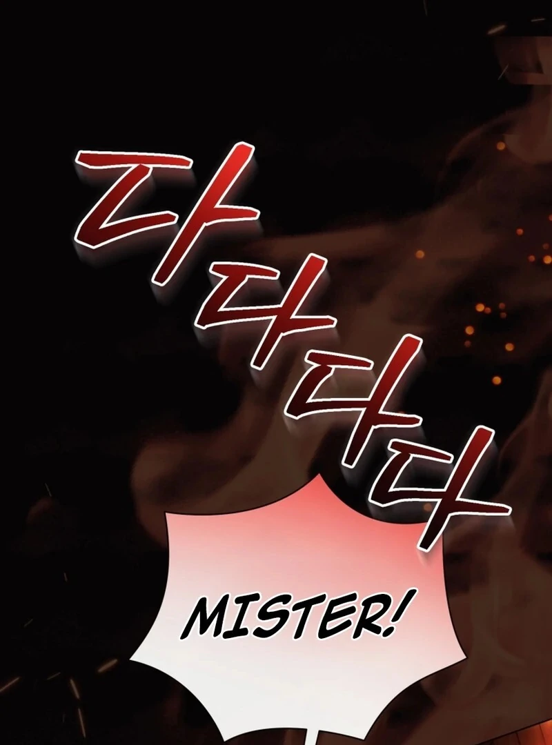 I Think It Would Be Better For Me to Become King Chapter 40 - Page 1