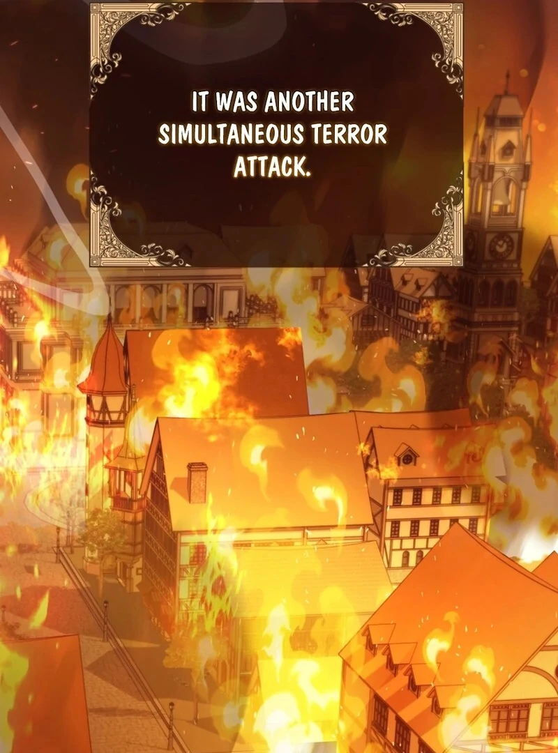 I Think It Would Be Better For Me to Become King Chapter 40 - Page 120