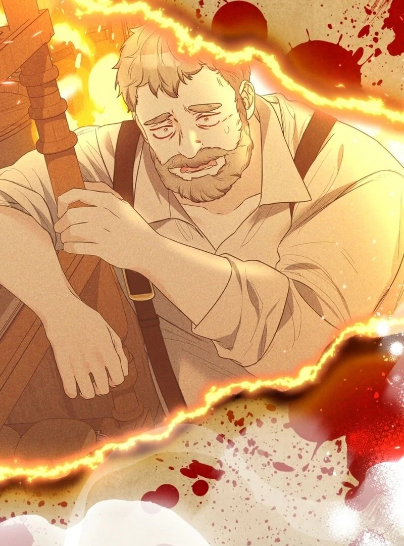 I Think It Would Be Better For Me to Become King Chapter 40 - Page 123