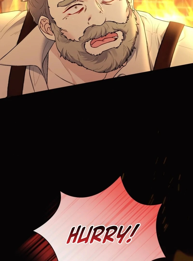 I Think It Would Be Better For Me to Become King Chapter 40 - Page 17