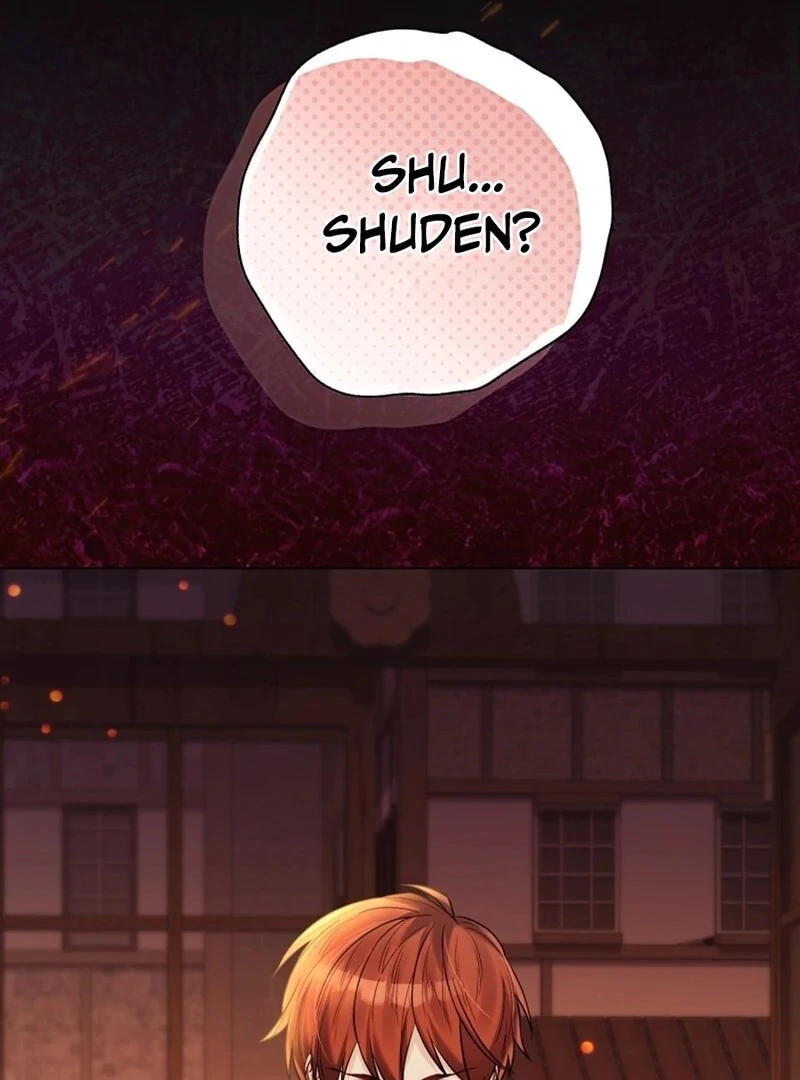 I Think It Would Be Better For Me to Become King Chapter 40 - Page 24