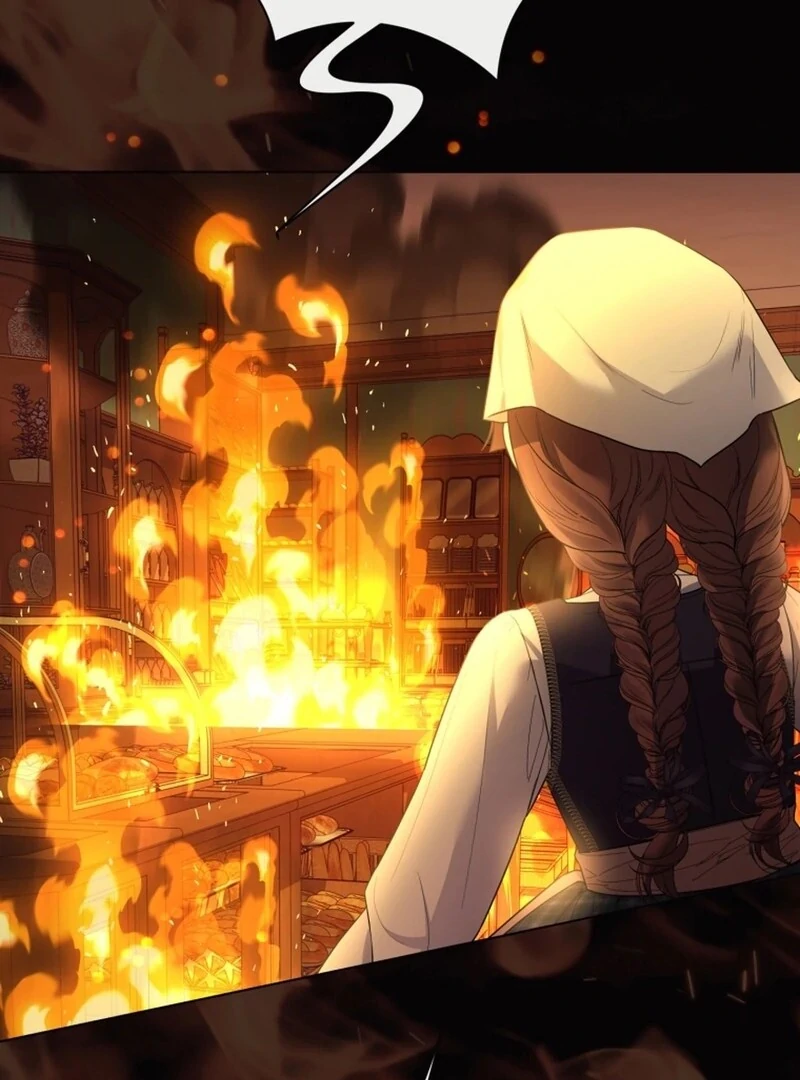 I Think It Would Be Better For Me to Become King Chapter 40 - Page 4