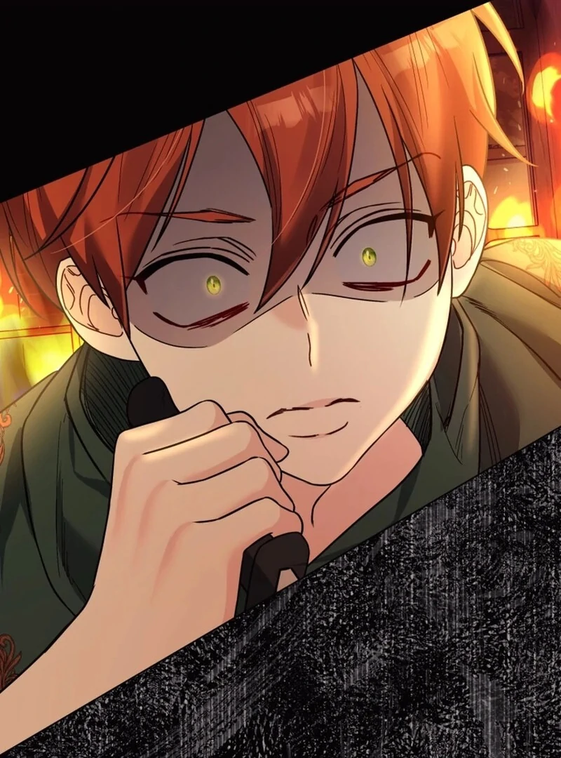 I Think It Would Be Better For Me to Become King Chapter 40 - Page 37