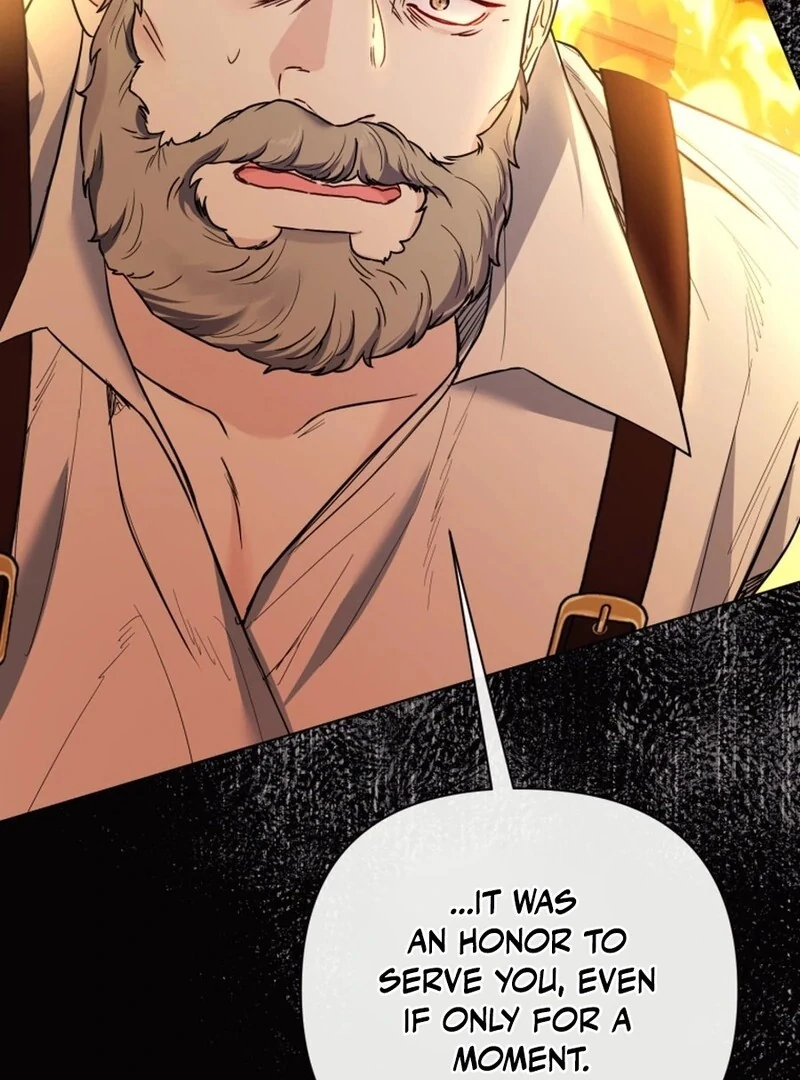 I Think It Would Be Better For Me to Become King Chapter 40 - Page 43