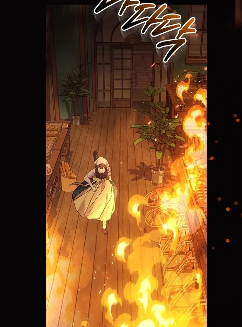 I Think It Would Be Better For Me to Become King Chapter 40 - Page 6