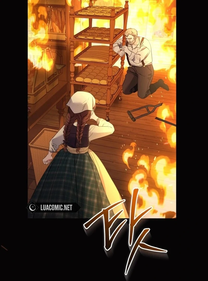 I Think It Would Be Better For Me to Become King Chapter 40 - Page 8