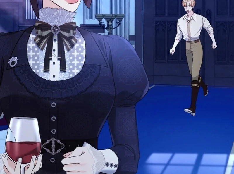 I Think It Would Be Better For Me to Become King Chapter 40 - Page 77